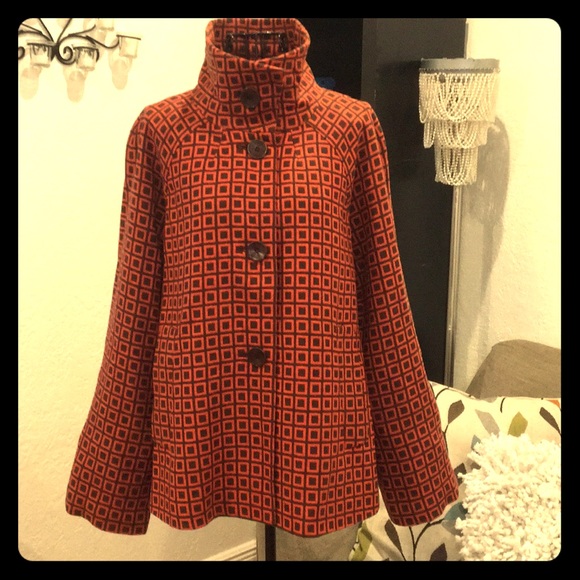 Adrienne Vittadini coat - Picture 2 of 7